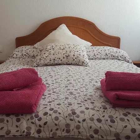 Casa Lisardo,en El Corazon De Apartment *