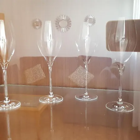 Casa Lisardo,en El Corazon De *