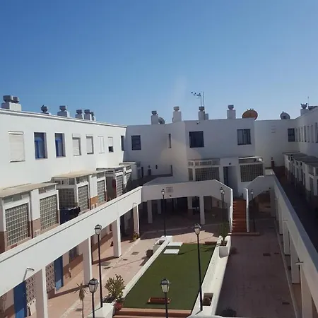 Lejlighed Casa Lisardo,en El Corazon De