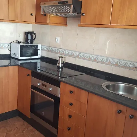 Casa Lisardo,en El Corazon De Corralejo