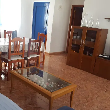 Lejlighed Casa Lisardo,en El Corazon De Corralejo