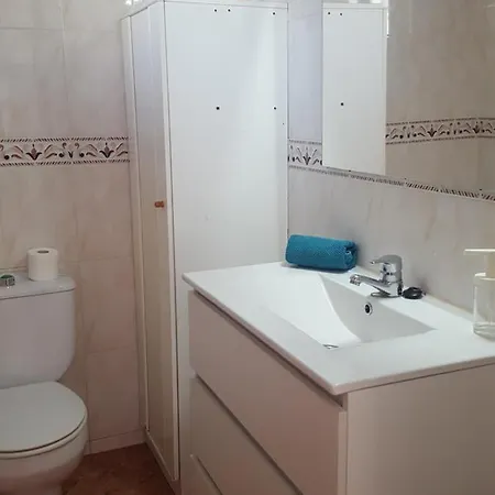 Casa Lisardo,en El Corazon De * Corralejo