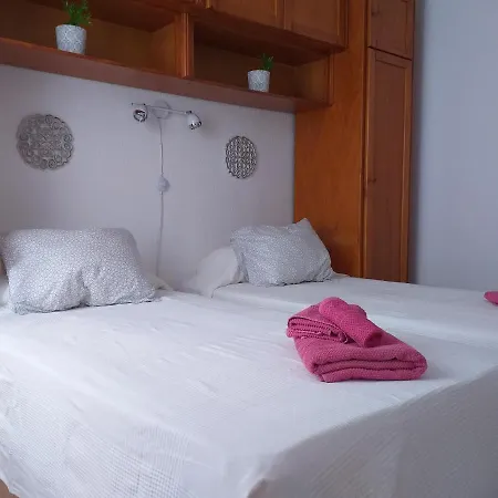 Casa Lisardo,en El Corazon De * Corralejo