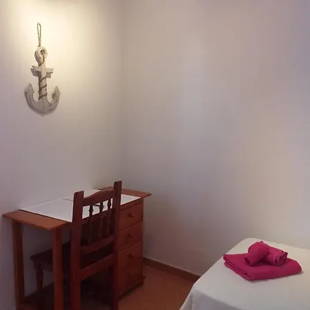 Lejlighed Casa Lisardo,en El Corazon De Corralejo