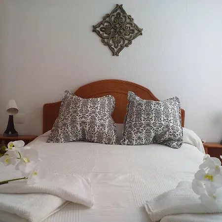 Casa Lisardo,en El Corazon De Corralejo