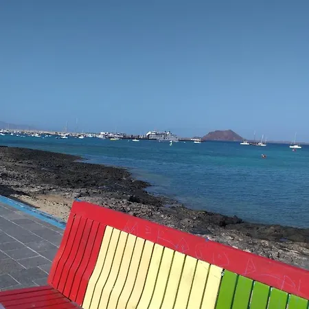 Casa Lisardo,en El Corazon De Lejlighed