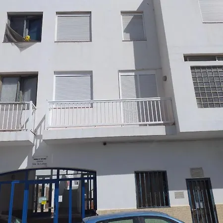 Casa Lisardo,en El Corazon De Lejlighed