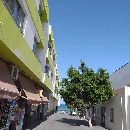 Casa Lisardo,en El Corazon De * Corralejo