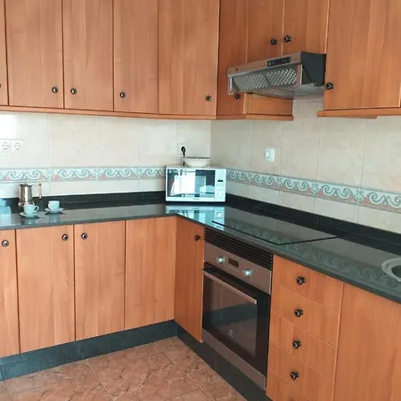 Casa Lisardo,en El Corazon De