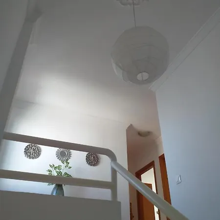 Casa Lisardo,en El Corazon De Lägenhet *