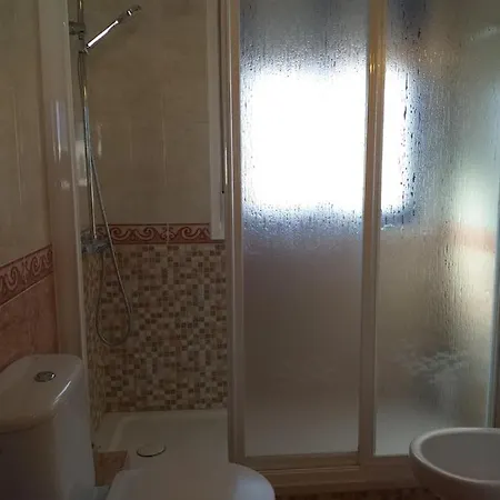 Lägenhet Casa Lisardo,en El Corazon De Corralejo