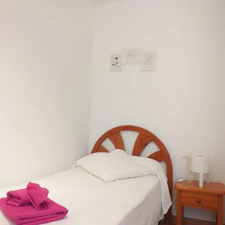 Casa Lisardo,en El Corazon De Lägenhet Corralejo