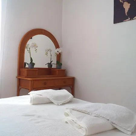Casa Lisardo,en El Corazon De Corralejo